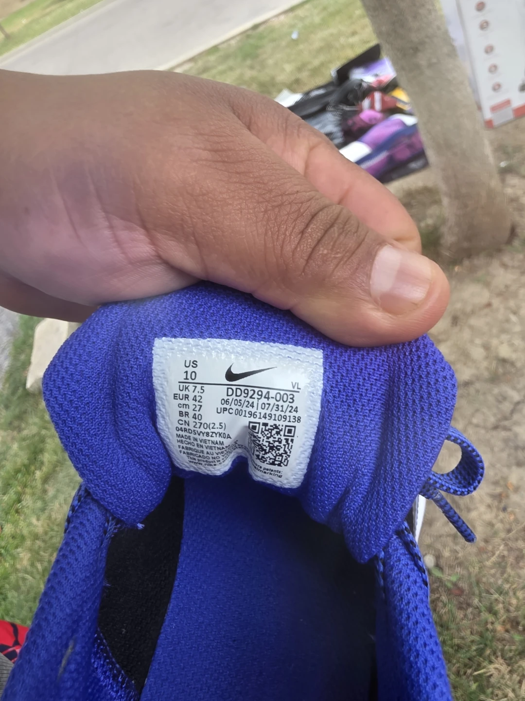Nike Downshifter 12 Running Shoes - photo 4