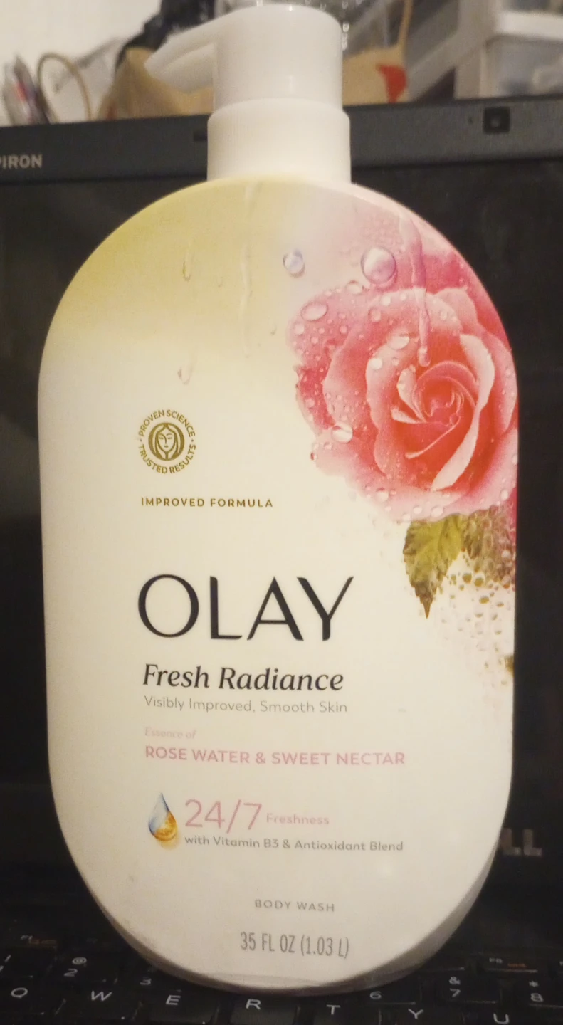 Olay Fresh Radiance Body Wash - 2 for $16 - photo 2