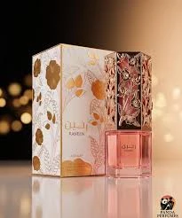 Raneen by Asdaaf Eau de Parfum for Women