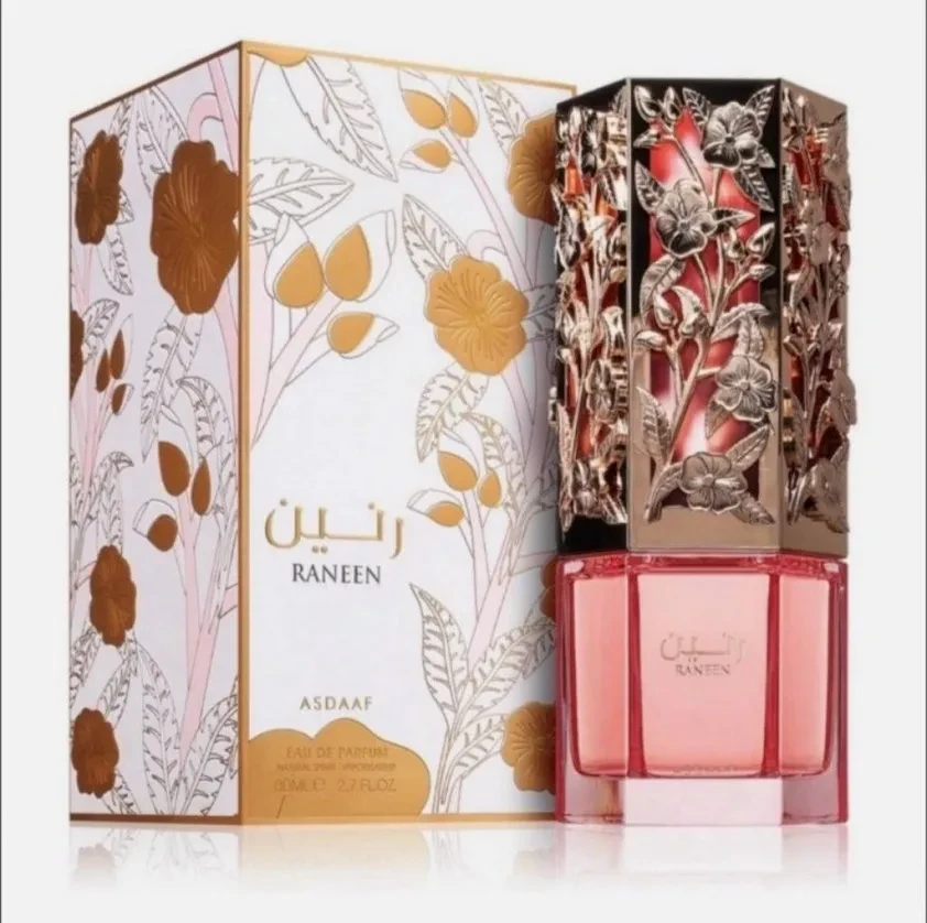 Raneen by Asdaaf Eau de Parfum for Women - photo 3