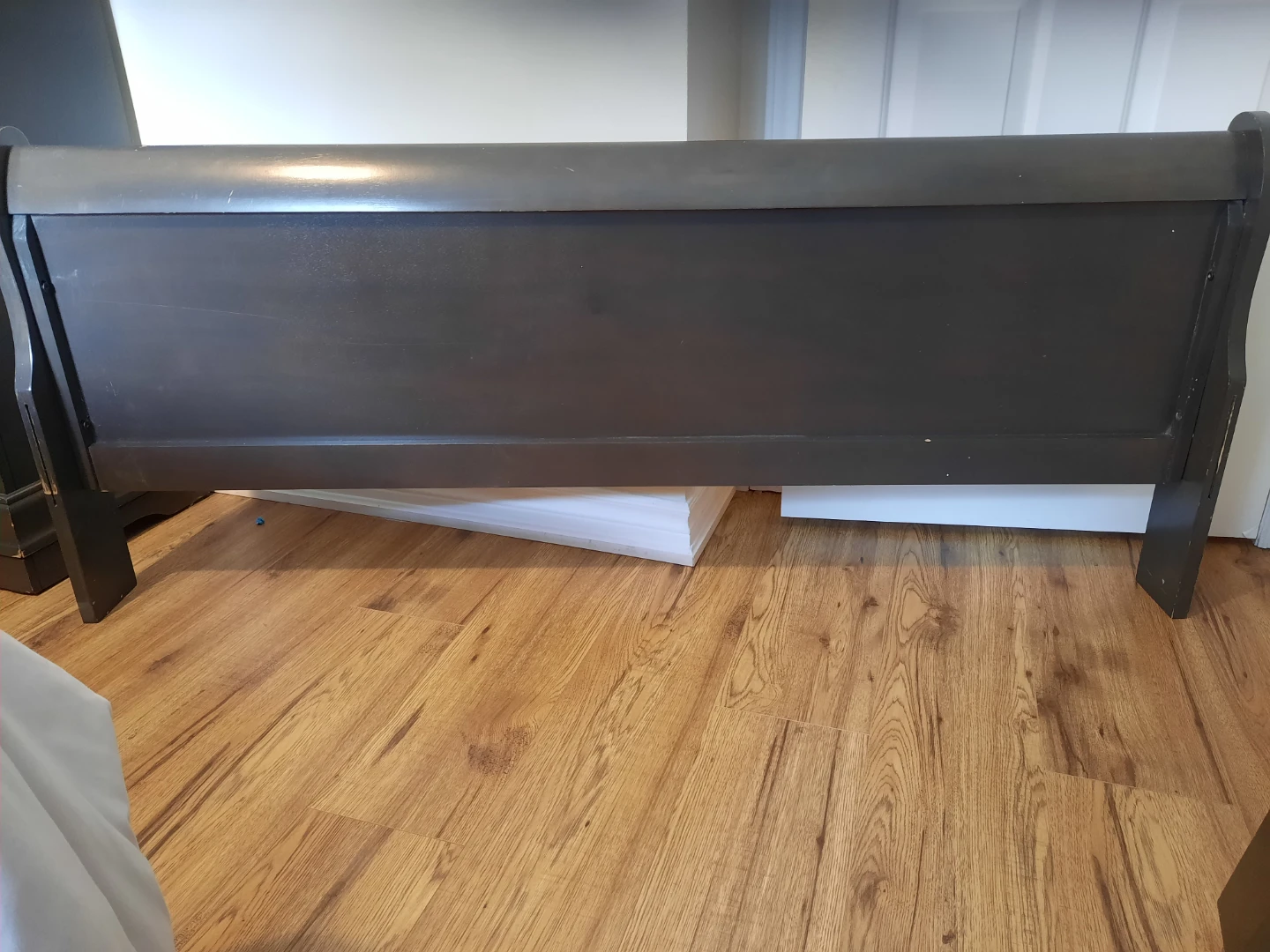 Bedroom furniture - photo 5