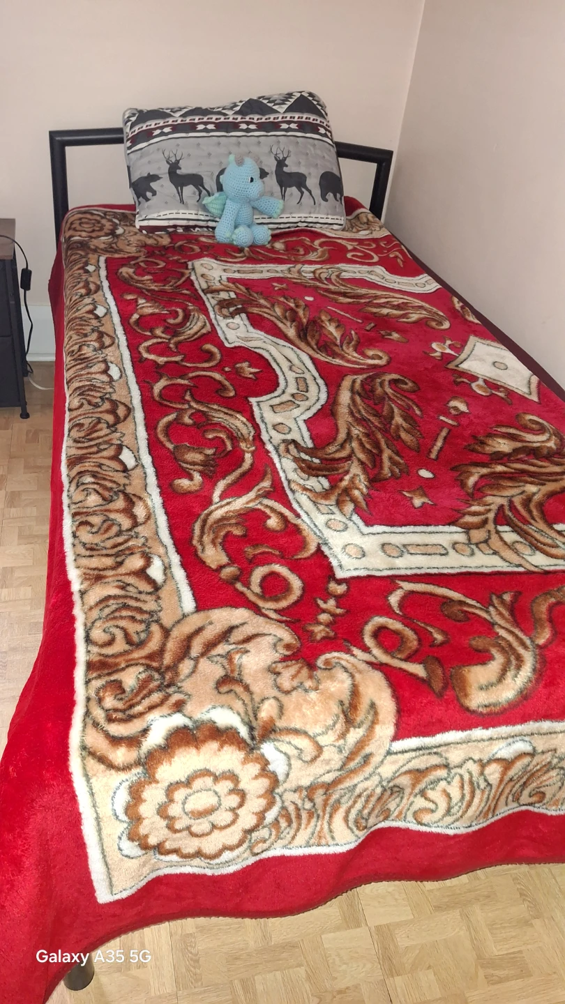 Bed and matters and more - photo 3