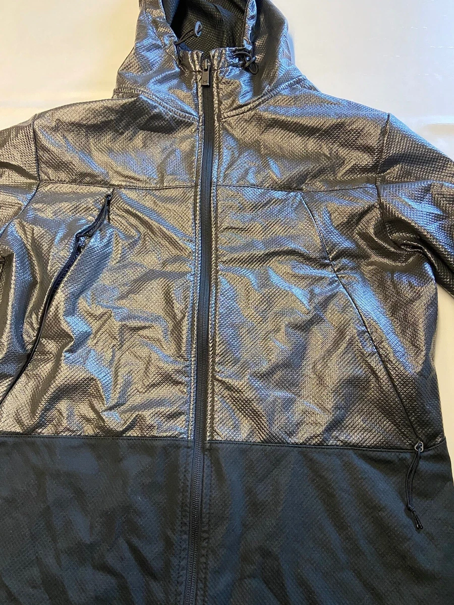 Under Armour Men's waterproof Jacket XL - photo 2