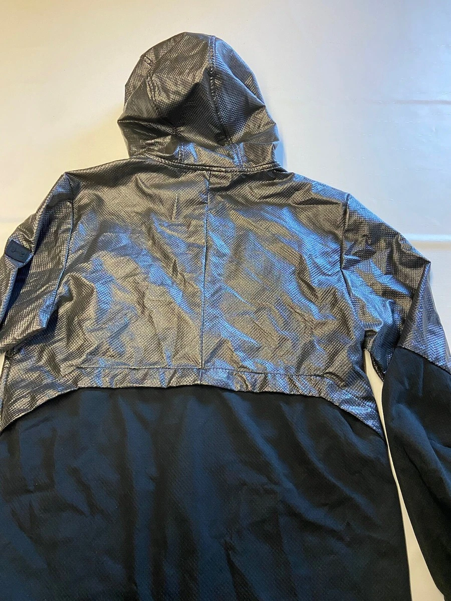Under Armour Men's waterproof Jacket XL - photo 3