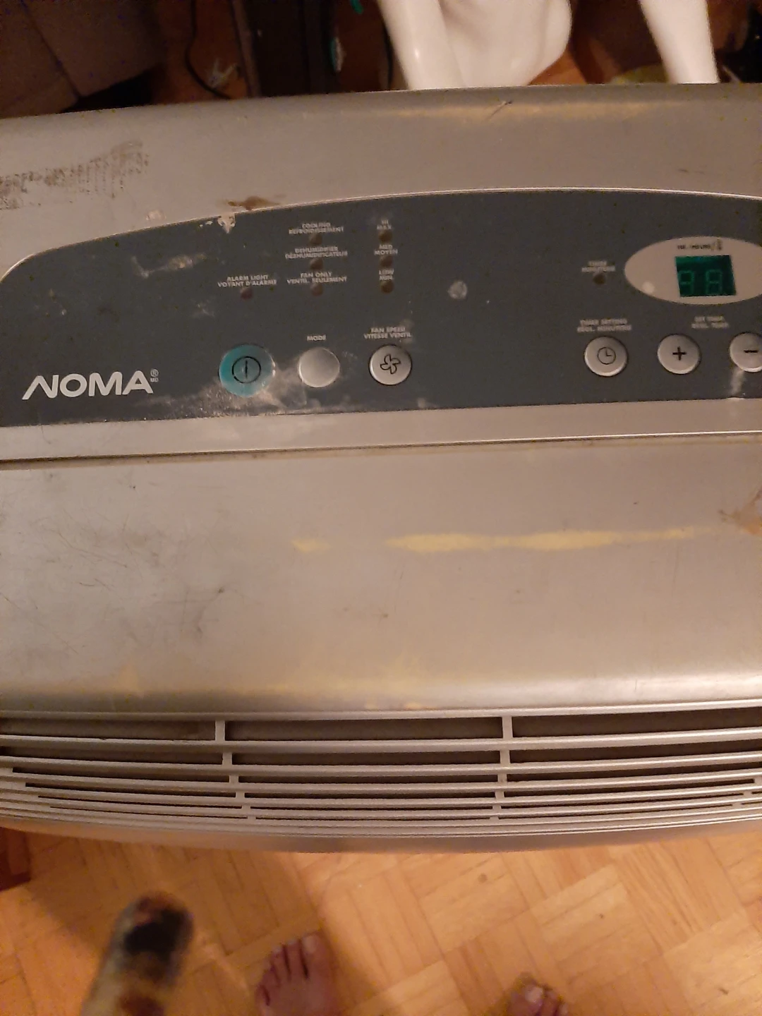 Air conditioner