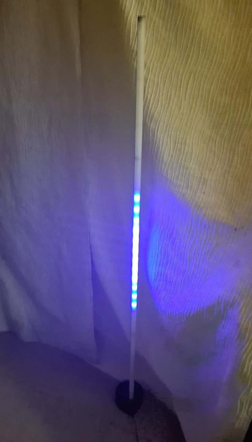 LED Floor Lamp