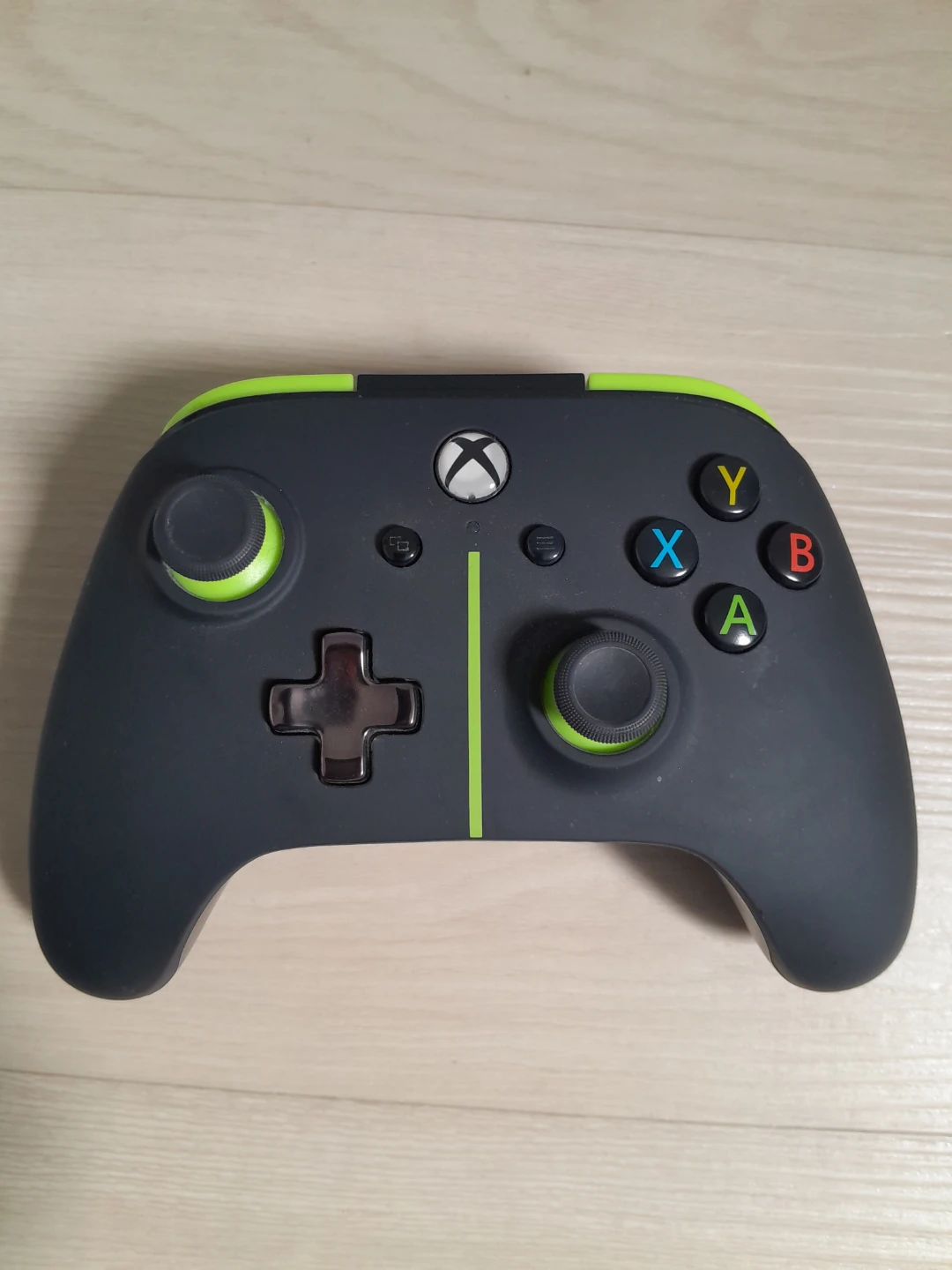 PowerA XB1 Enhanced Wired Controller for Xbox One & Series X