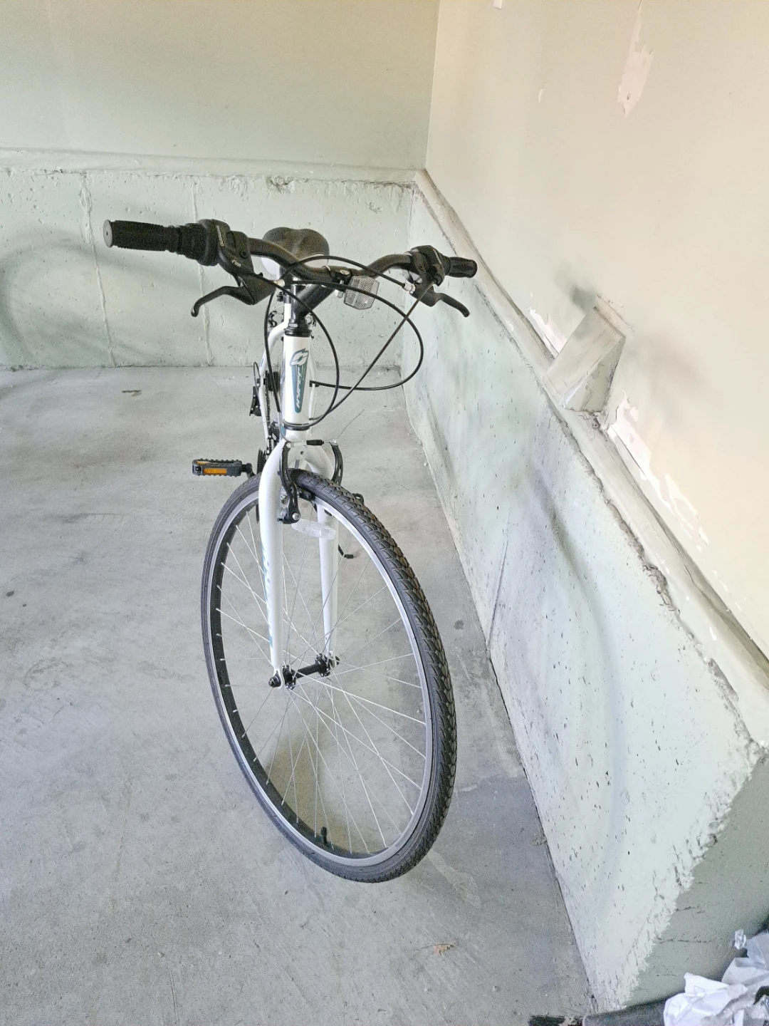 Supercycle Fitness Bike - photo 2