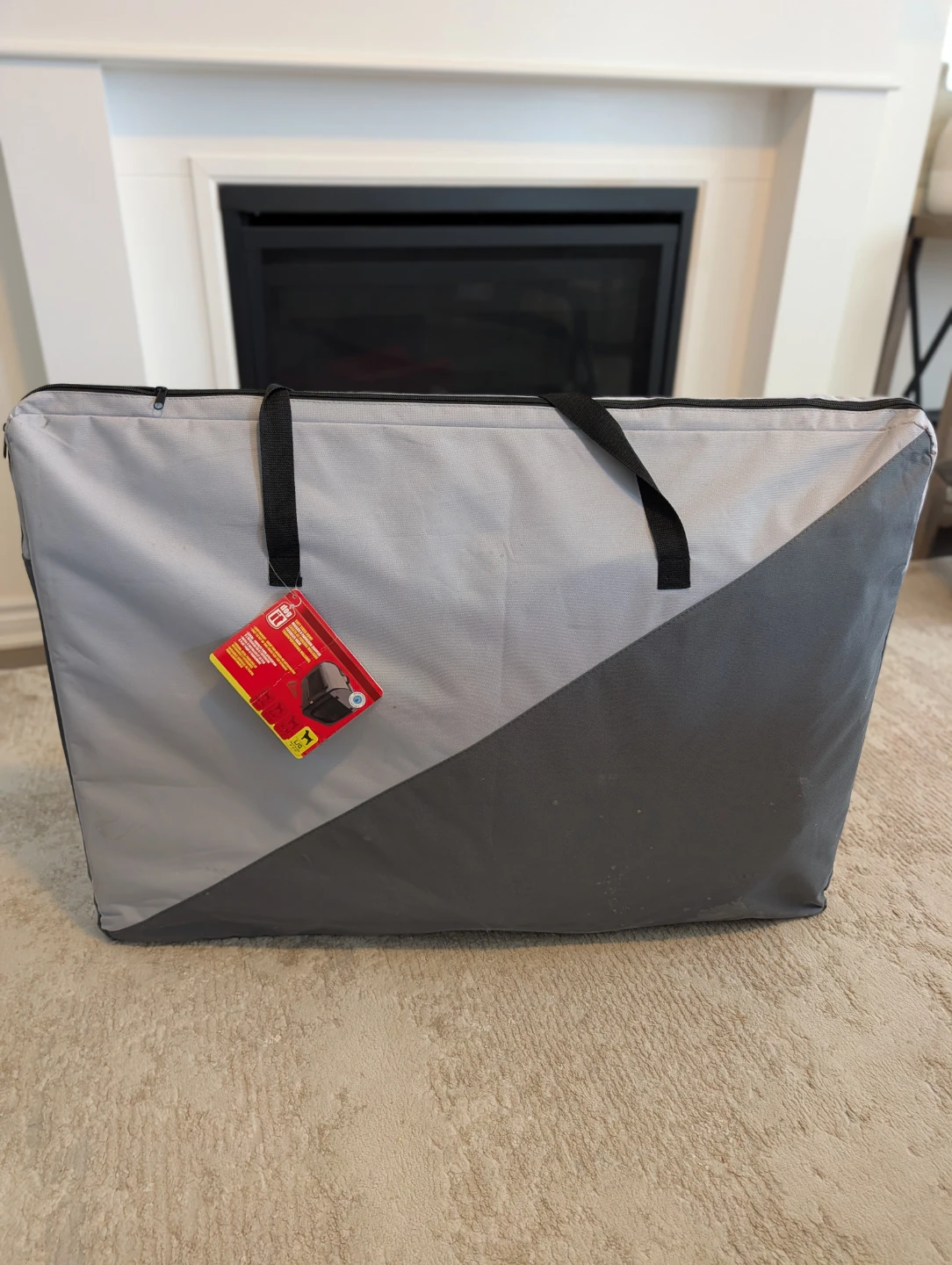 Pet Carrier Soft Crate - photo 2