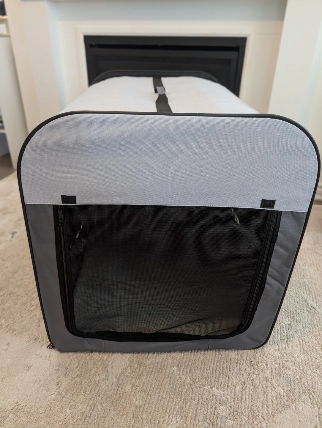Pet Carrier Soft Crate