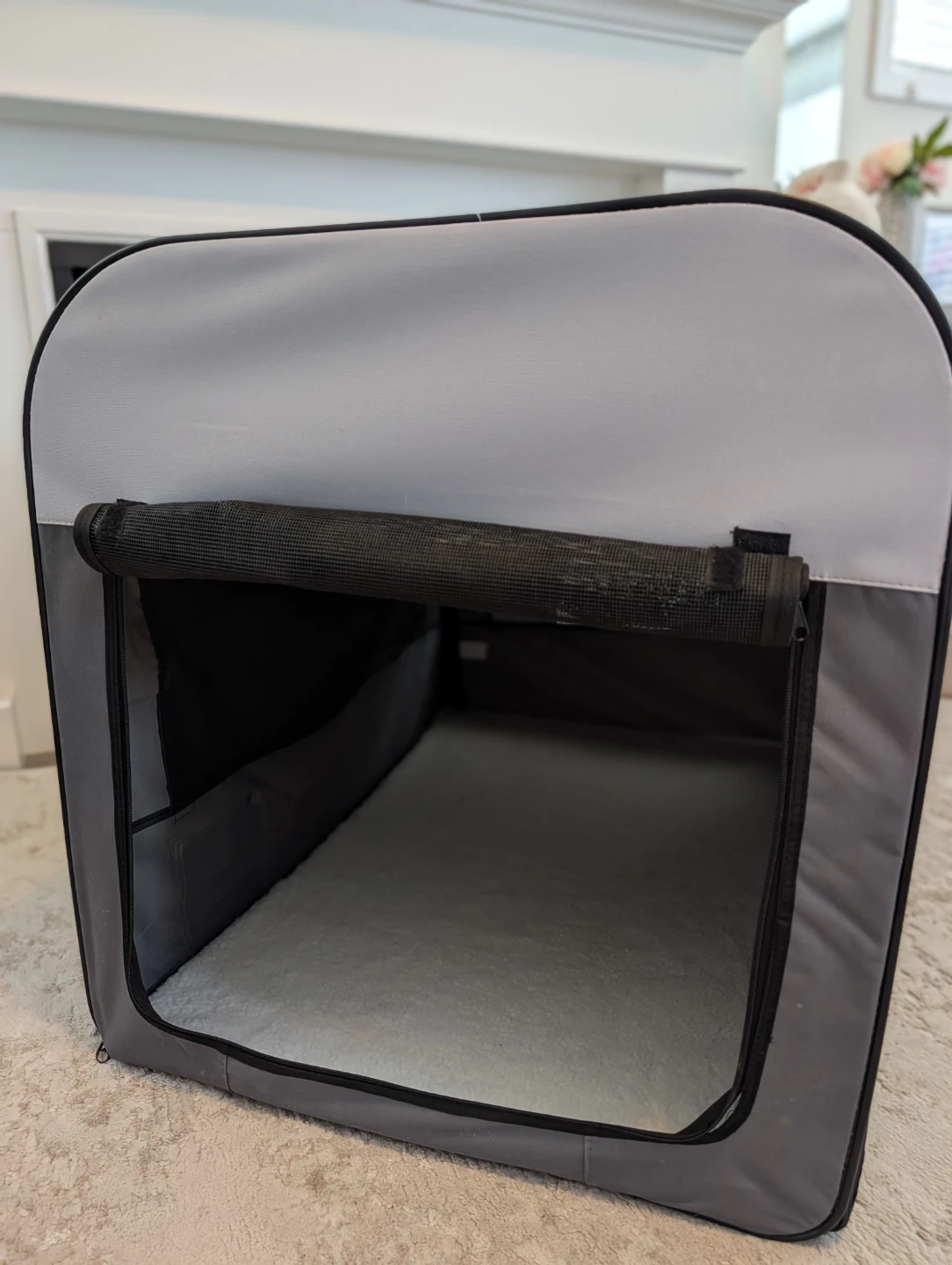 Pet Carrier Soft Crate - photo 3