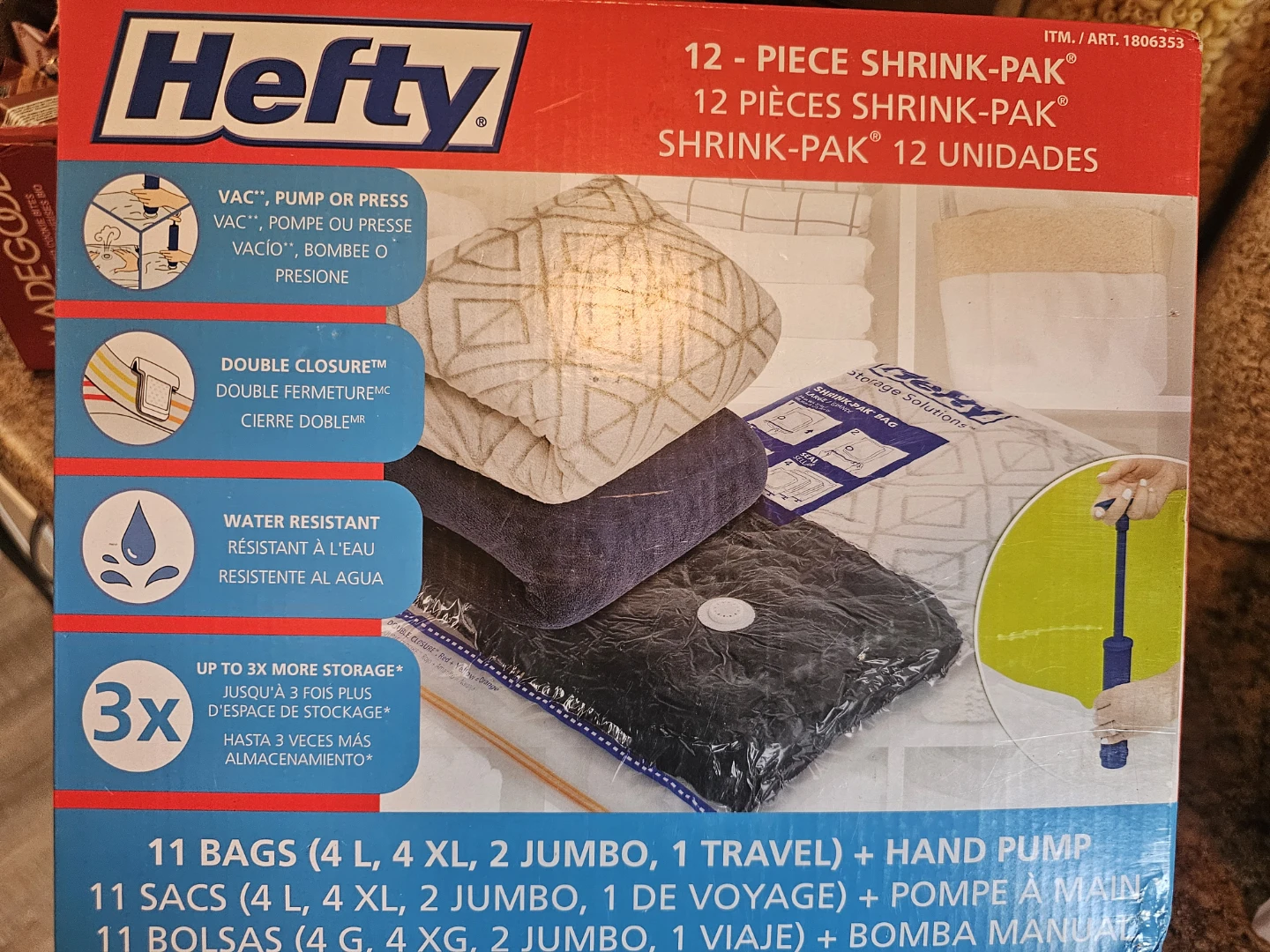Household items - photo 4
