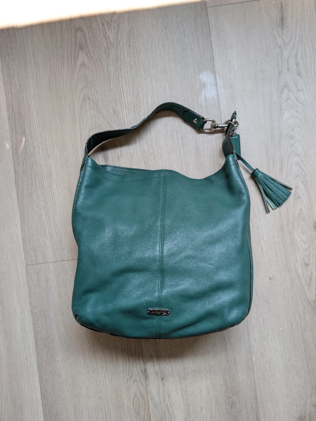 COACH Avery Style Hobo Bag - photo 4