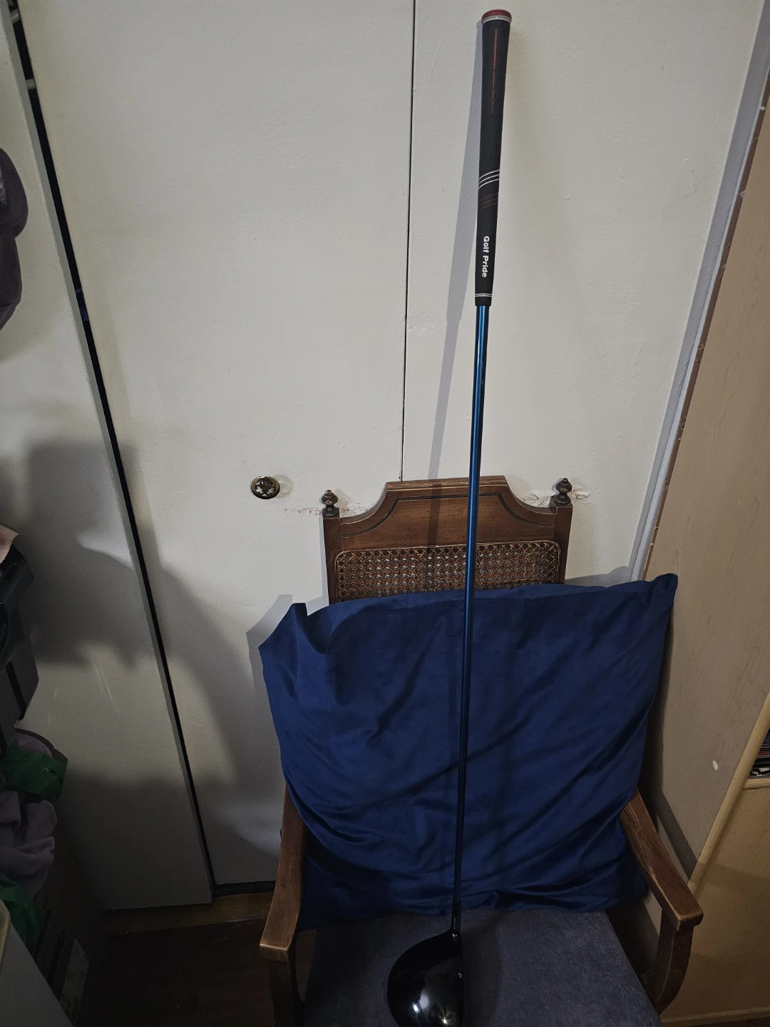 TaylorMade R7 Superquad All Black Driver