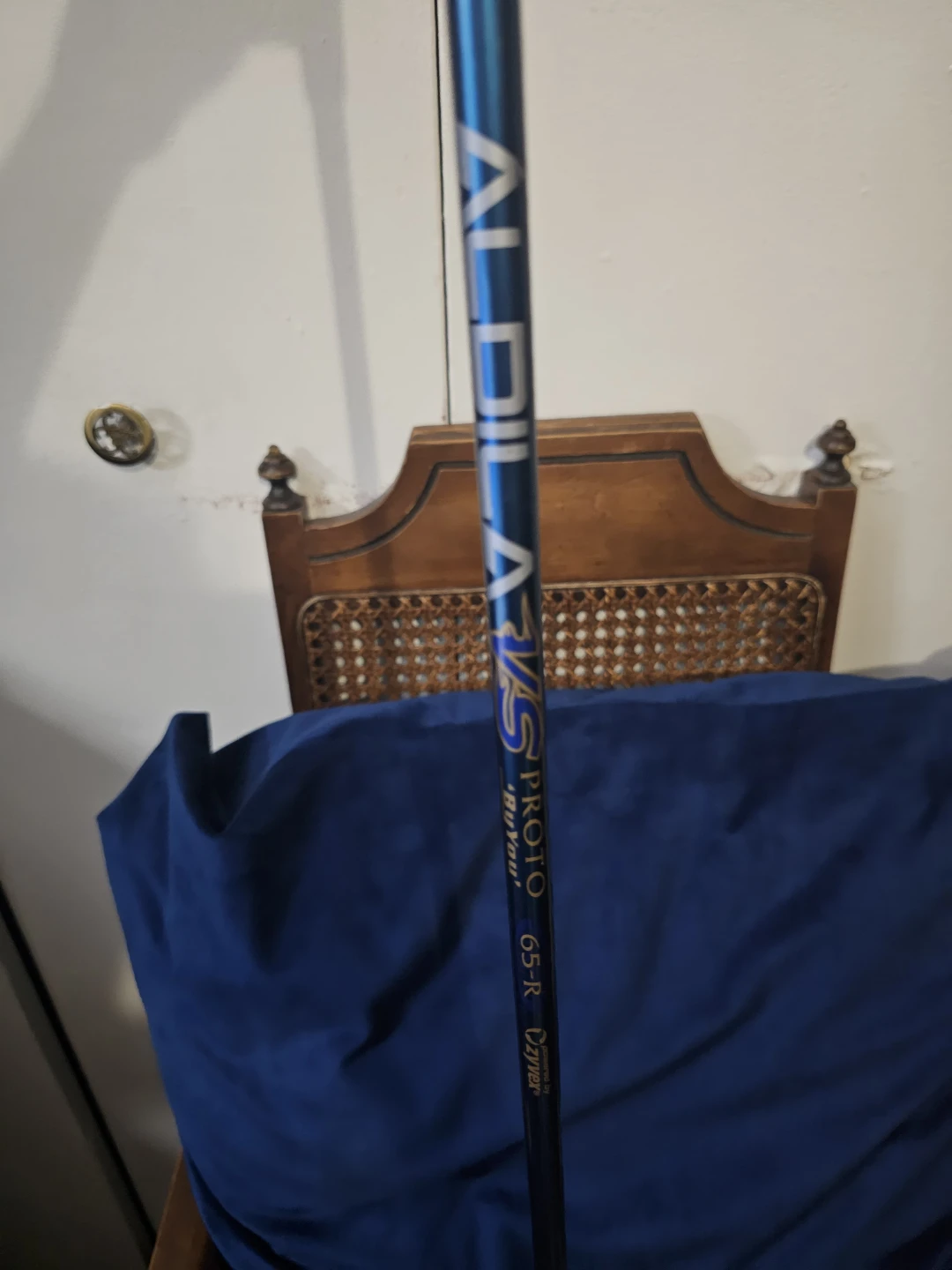TaylorMade R7 Superquad All Black Driver - photo 3