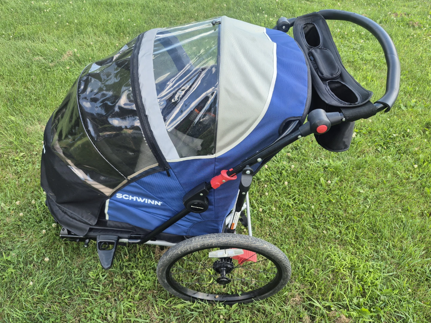 Schwinn Jogging Stroller