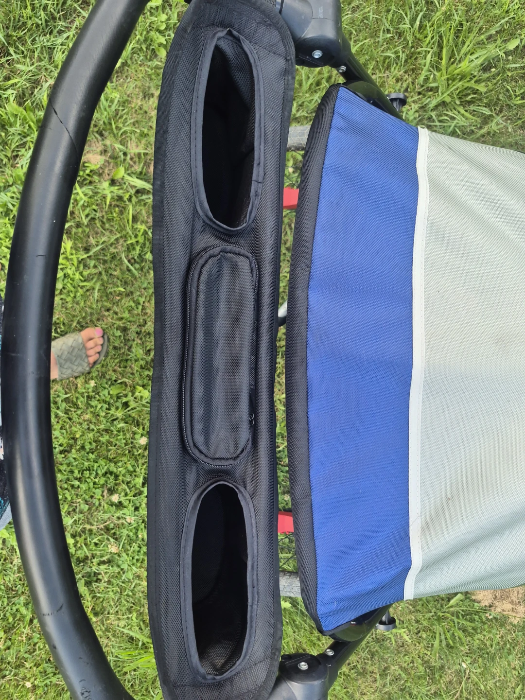Schwinn Jogging Stroller - photo 4