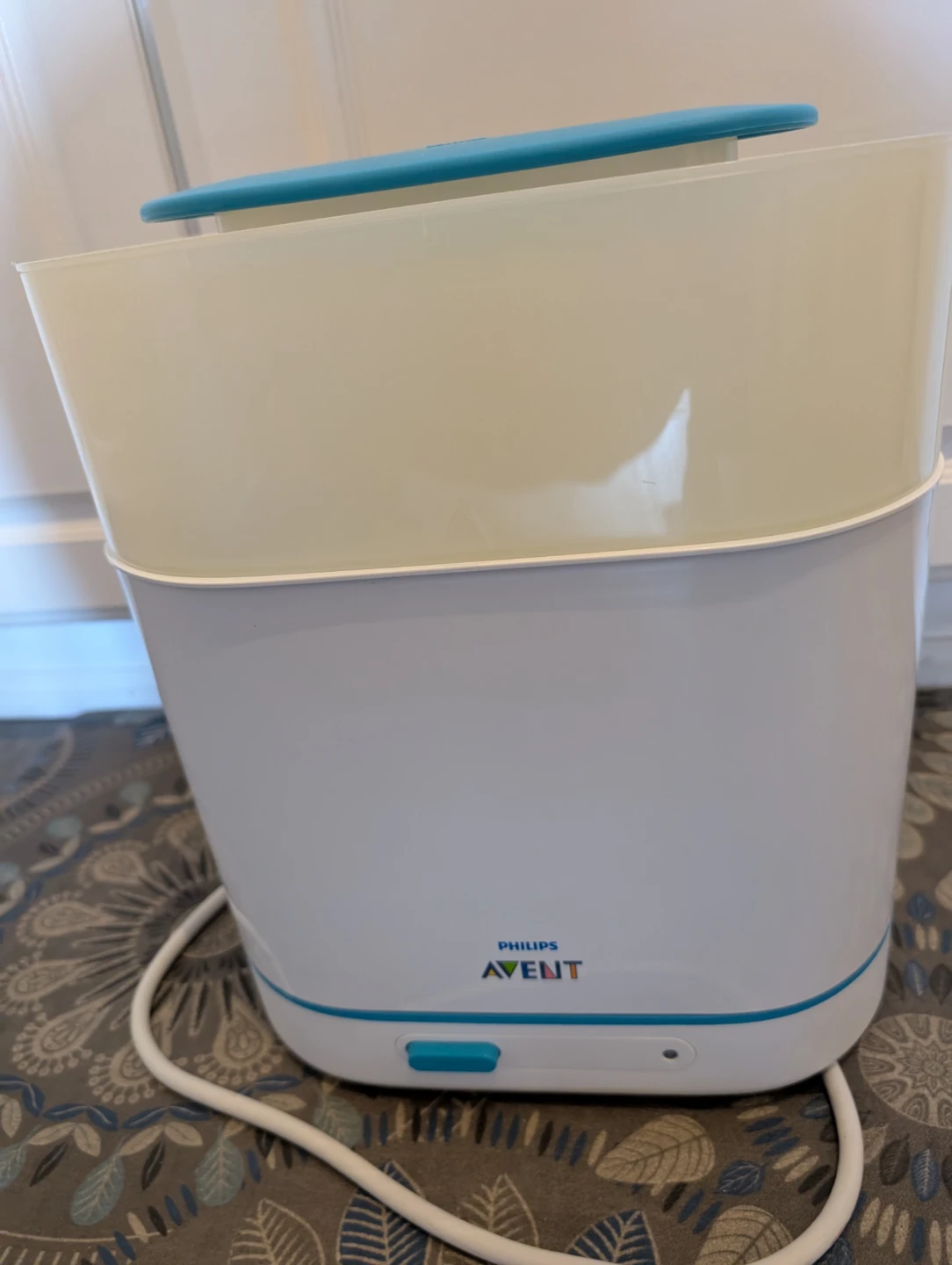 Philips Avent Sterilizer