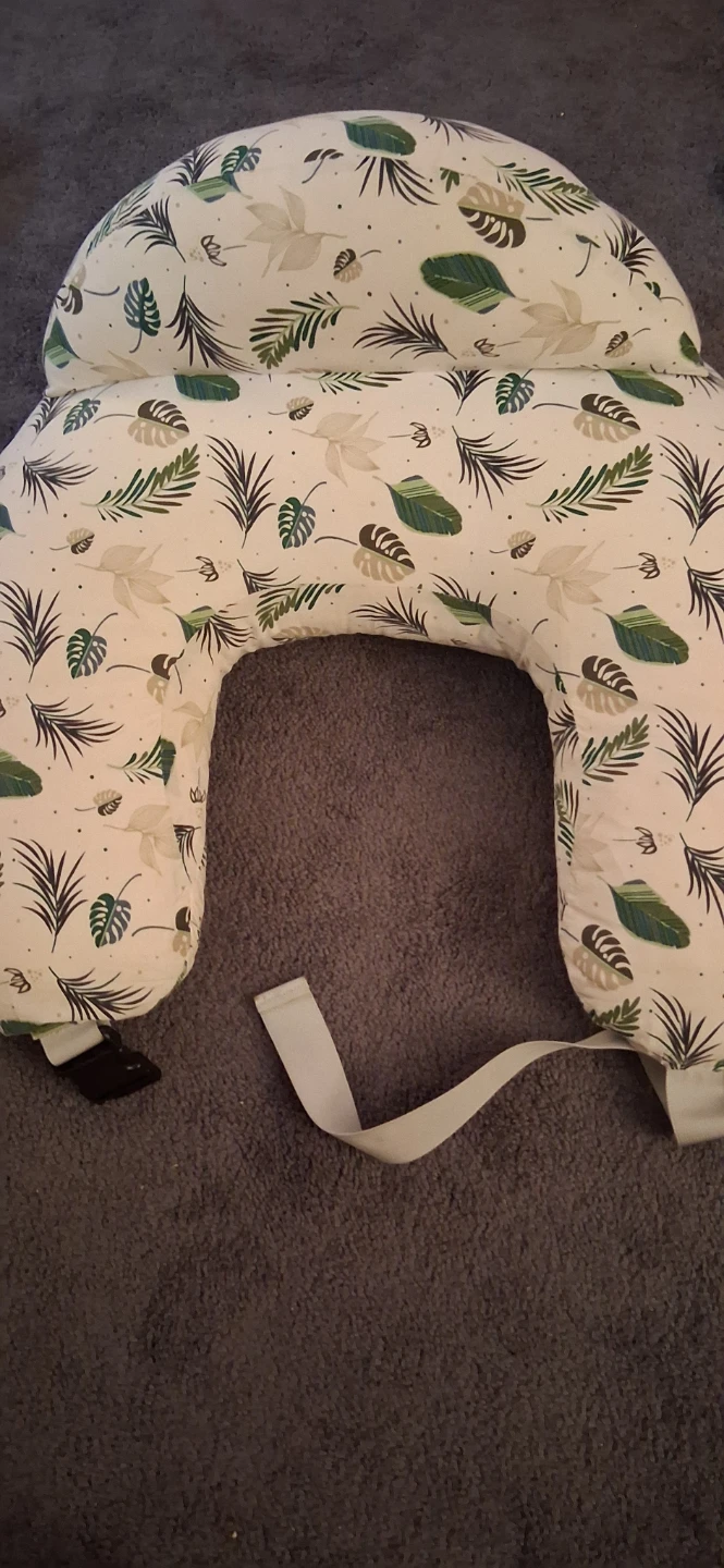Momcozy Nursing Pillow