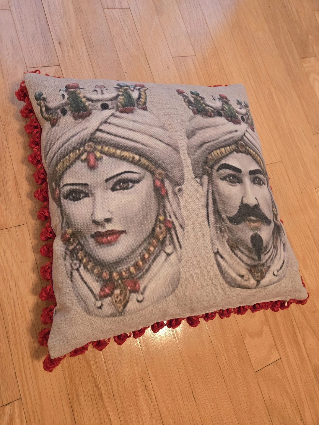 Pillow