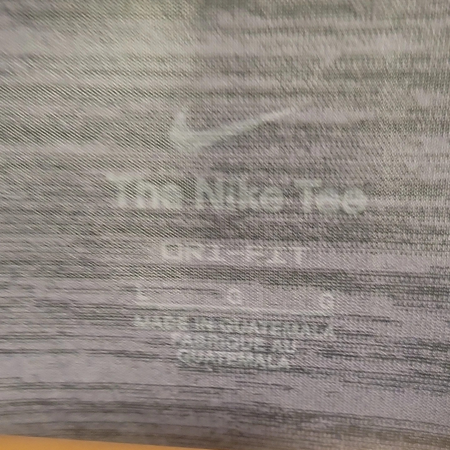 Nike Colorado Buffaloes Dri-FIT T-Shirt - photo 4