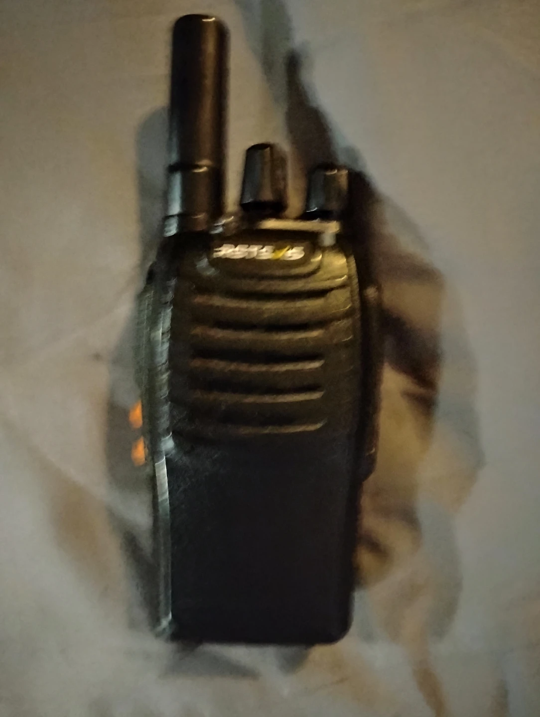 2 way radio RETTEVIS Walkie Talkie