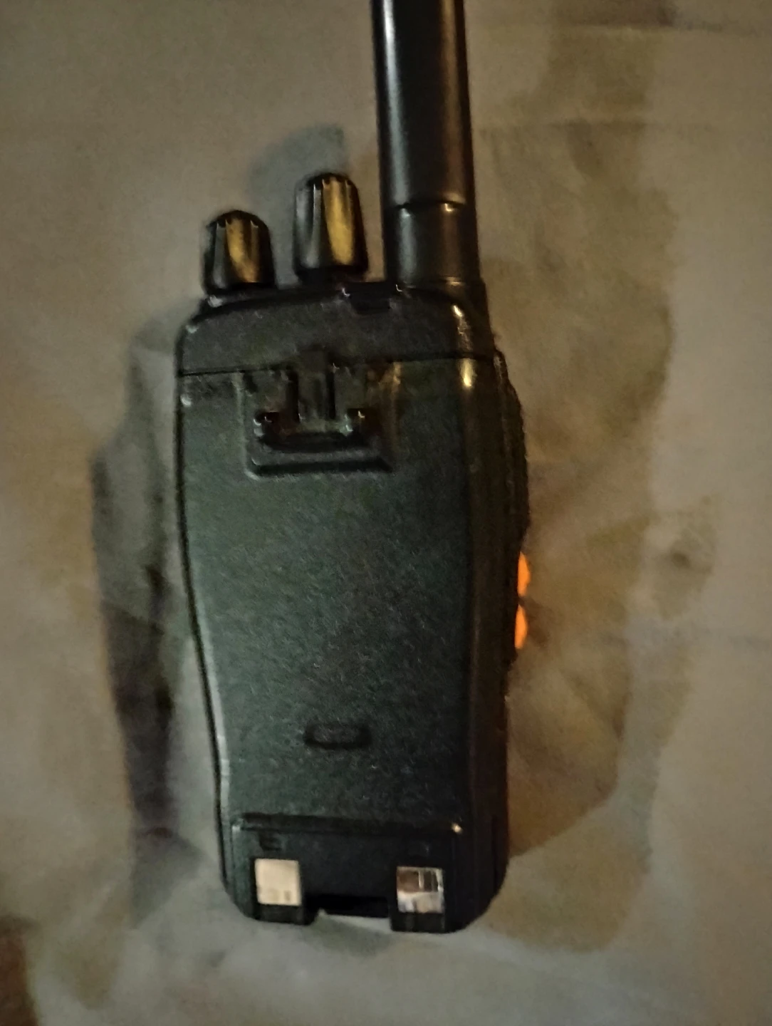 2 way radio RETTEVIS Walkie Talkie - photo 2