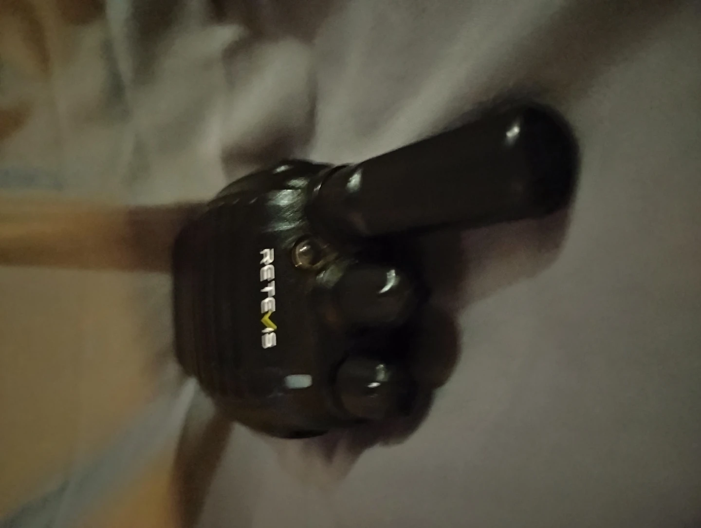 2 way radio RETTEVIS Walkie Talkie - photo 4