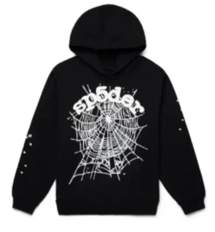 Sp5der Hoodie MULTIPLE SIZES AND COLORS AVAILABLE - photo 4