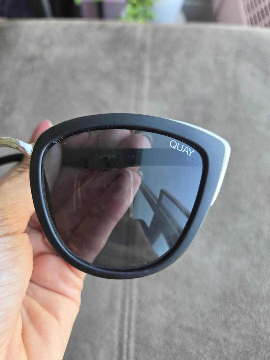 QUAY Australia MY GIRL Sunglasses - photo 5