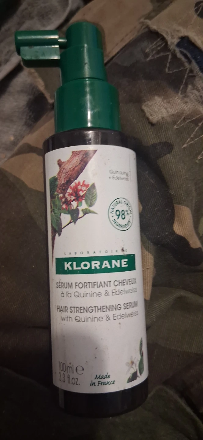 Hair growth sefums