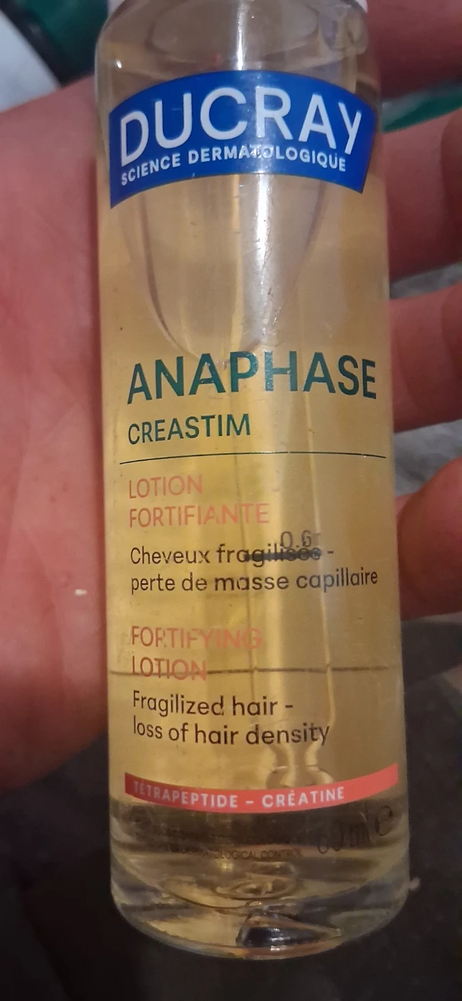 Hair growth sefums - photo 2