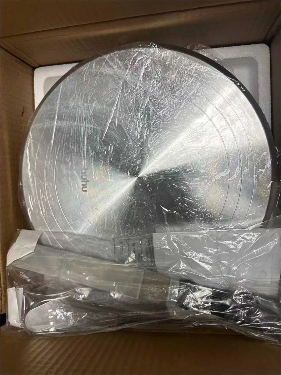 Cake Turntable Set - photo 4