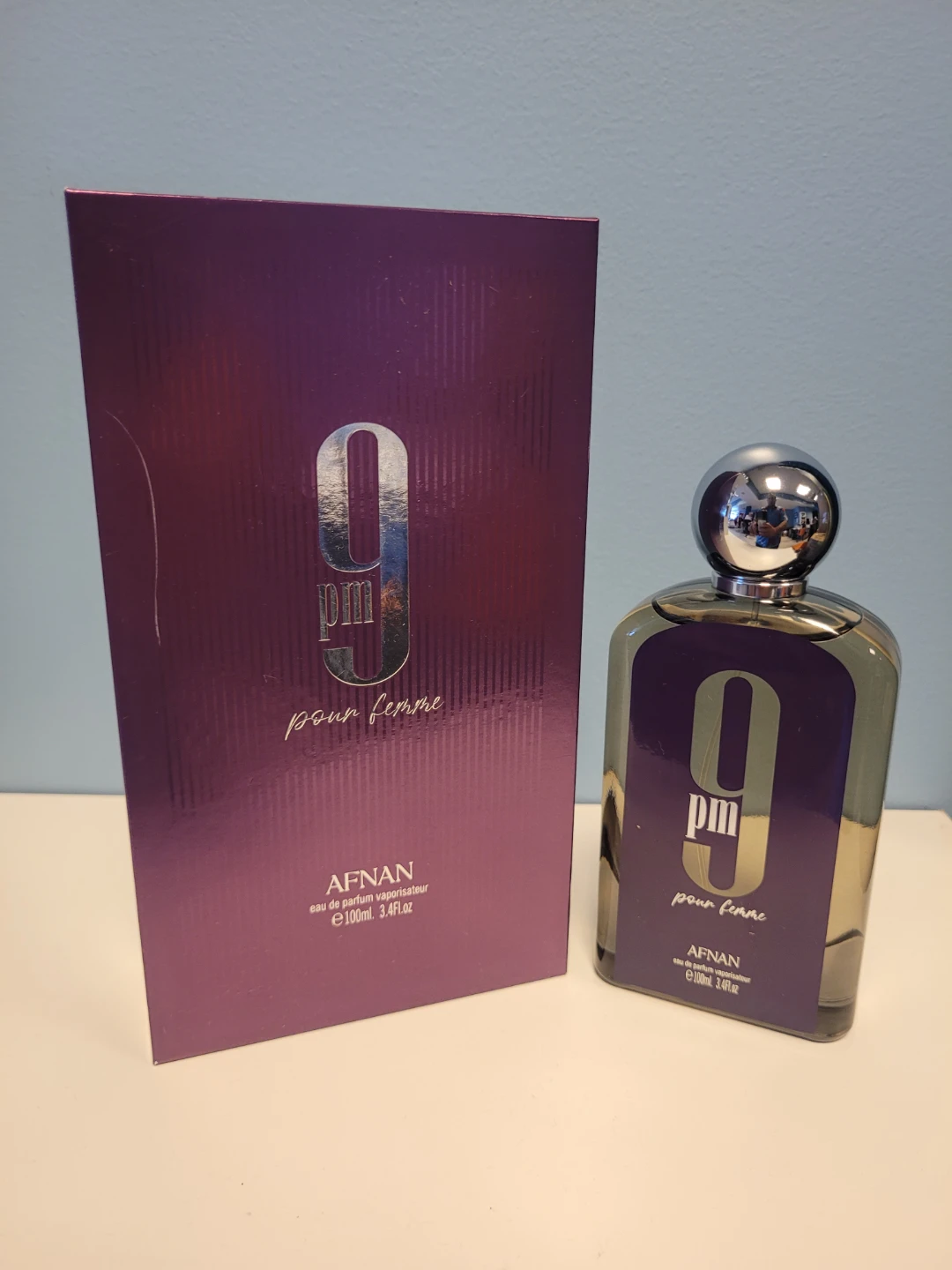 AFNAN Fragrances (Womens & Mens) - NEW!!!