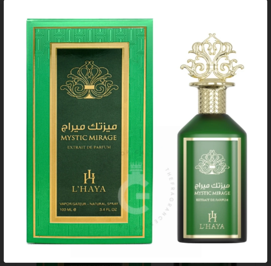 LHAYA Perfumes (Womens & Mens) - NEW!!! - photo 3