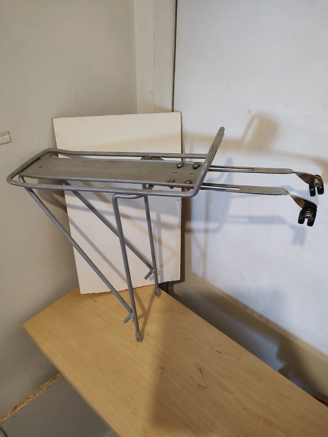 For sale Bicycle Rear Cargo Racks, downtown - photo 5