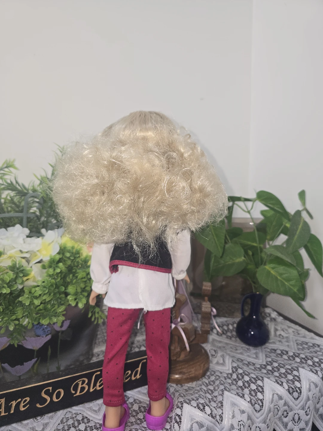 Hearts For Hearts Girls Doll - photo 2