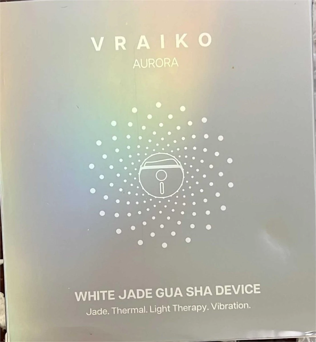 Guasha facial tool - photo 2