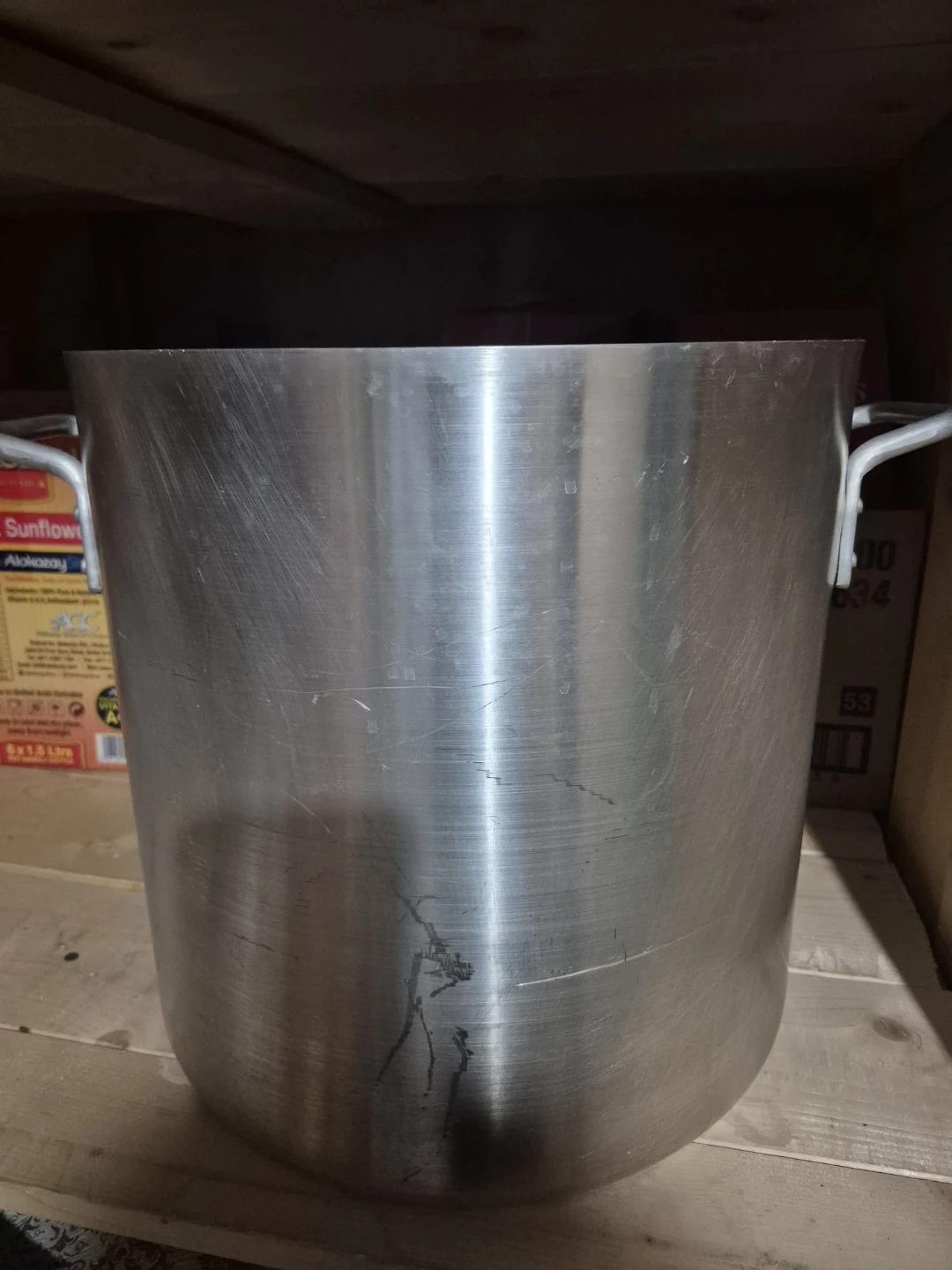 Pots and pans - photo 2