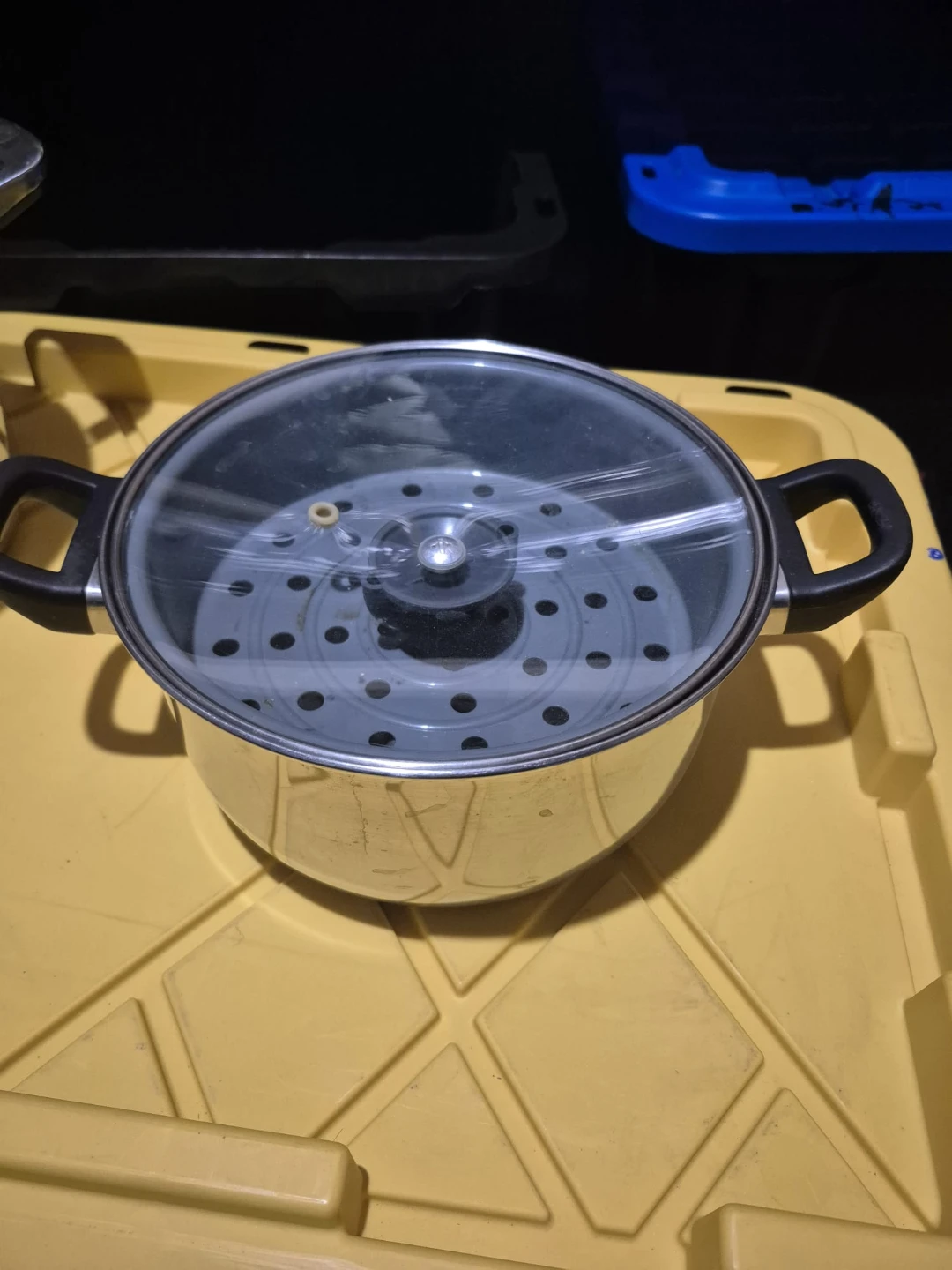 Pots and pans - photo 5