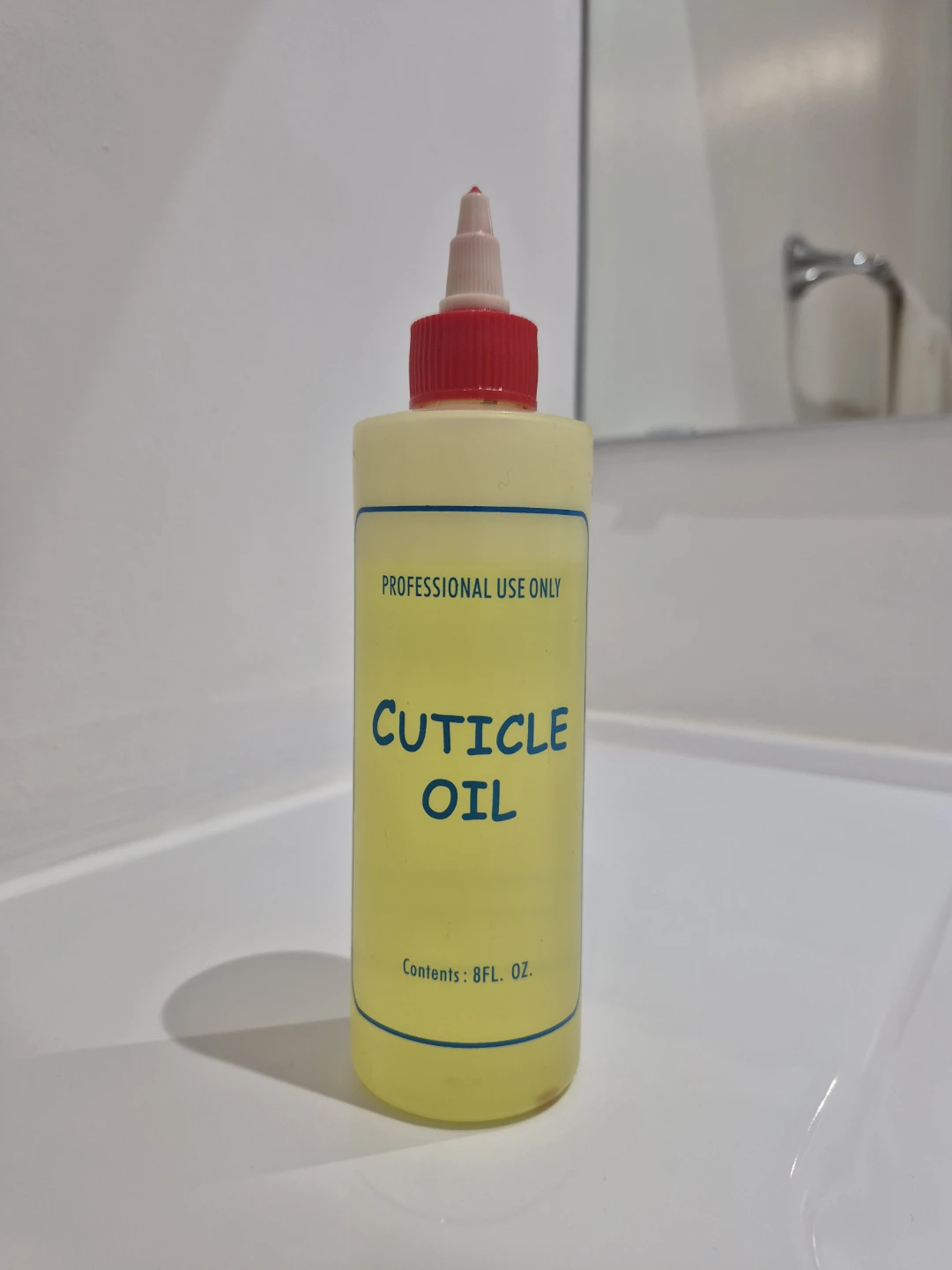 Burt's Bees Cuticle Cream & Cuticle Oil - photo 2
