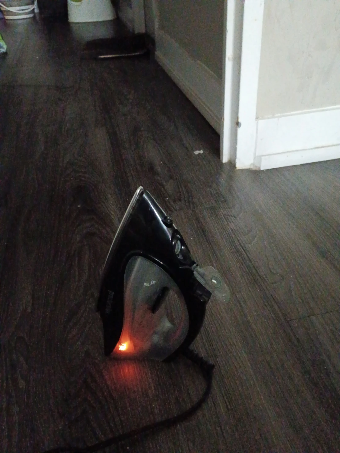 Proctor Silex Steam Iron
