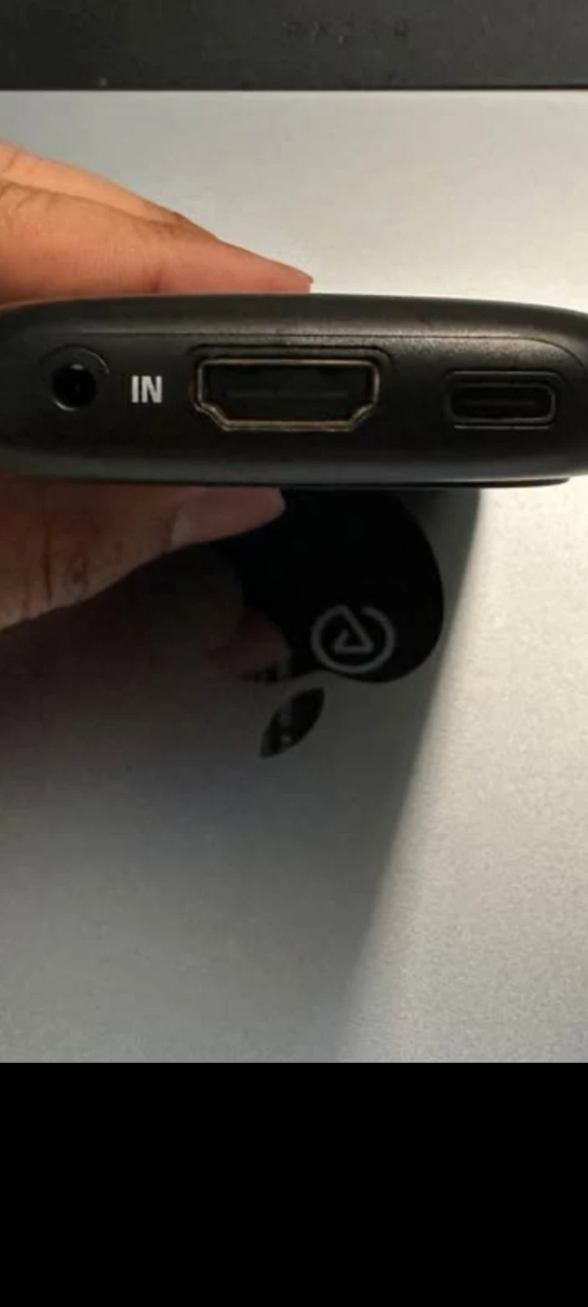 Elgato HD60 S Capture Card - photo 2
