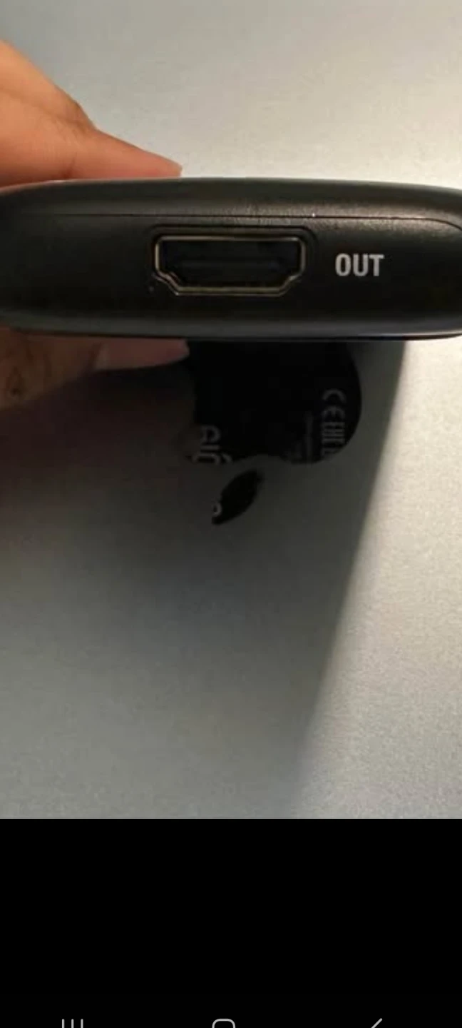 Elgato HD60 S Capture Card - photo 3