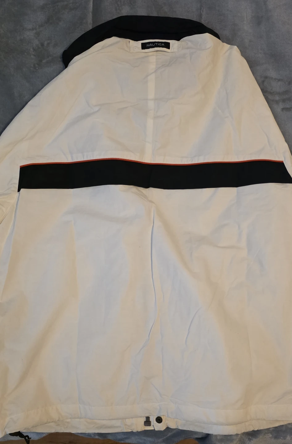 Nautica Jacket - Size Medium - photo 3