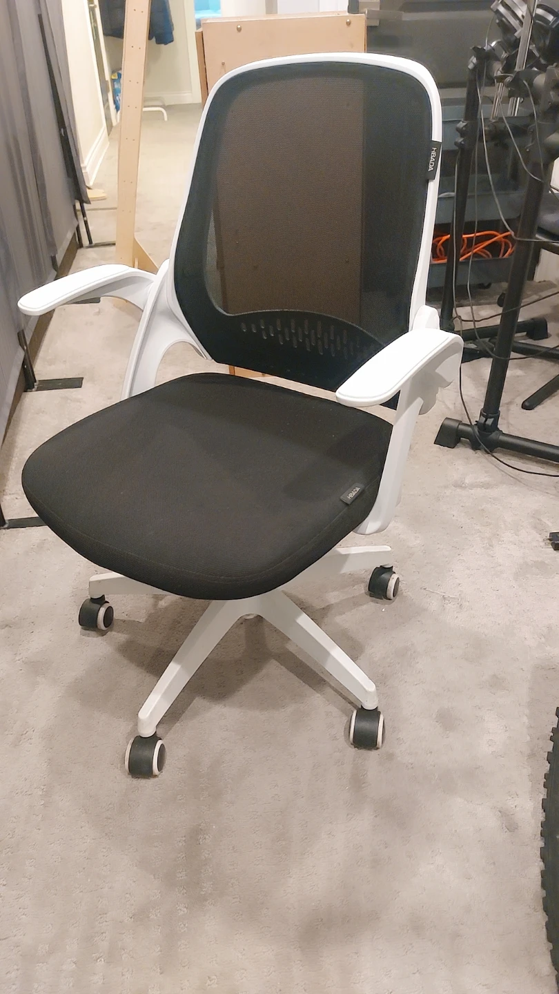 Ergonomic Mesh Office Chair - photo 2