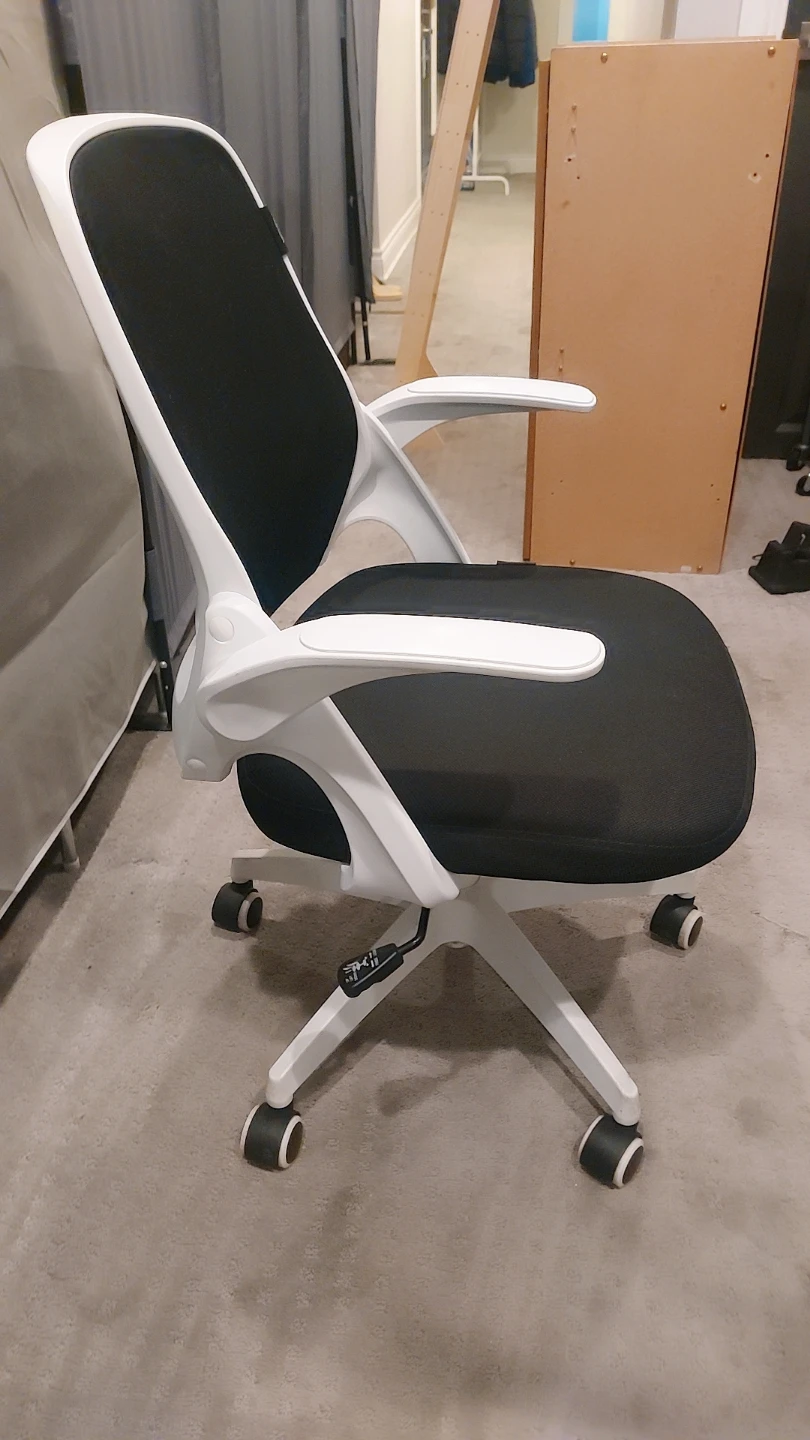 Ergonomic Mesh Office Chair - photo 3