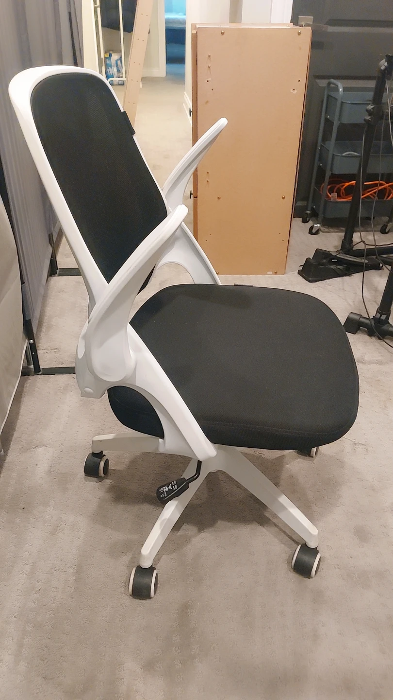 Ergonomic Mesh Office Chair - photo 4