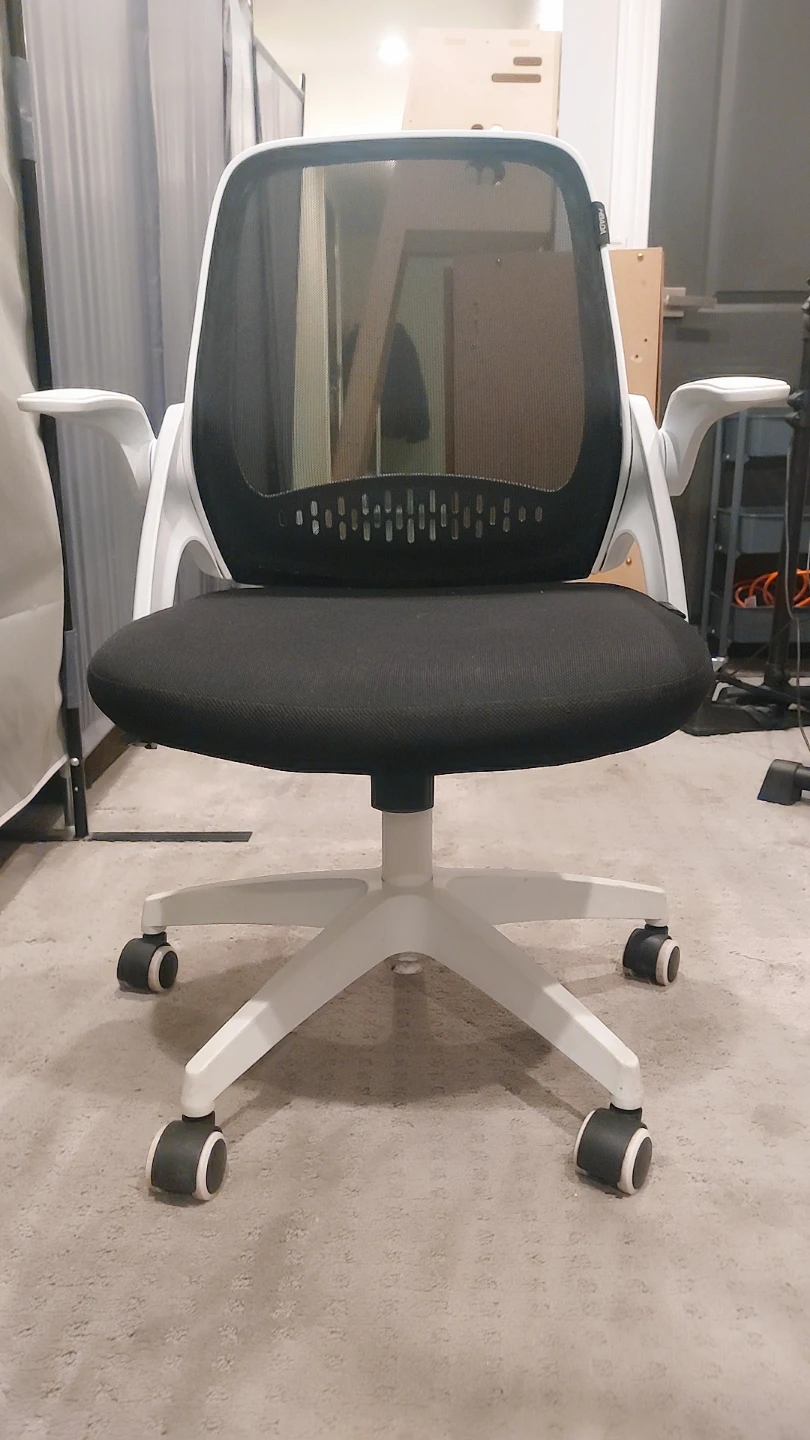 Ergonomic Mesh Office Chair - photo 5