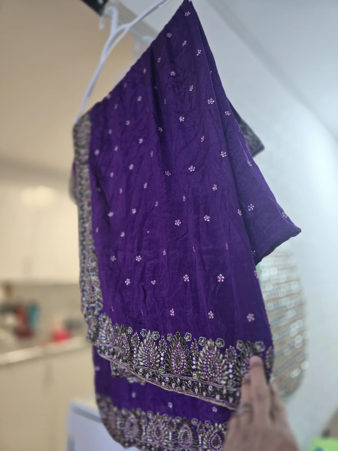 Indian and Pakistani clothes - photo 4